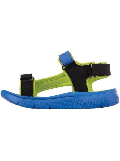 Kappa - Sandales KANA MF - Kiabi Kappa - Sandales KANA MF - Kiabi