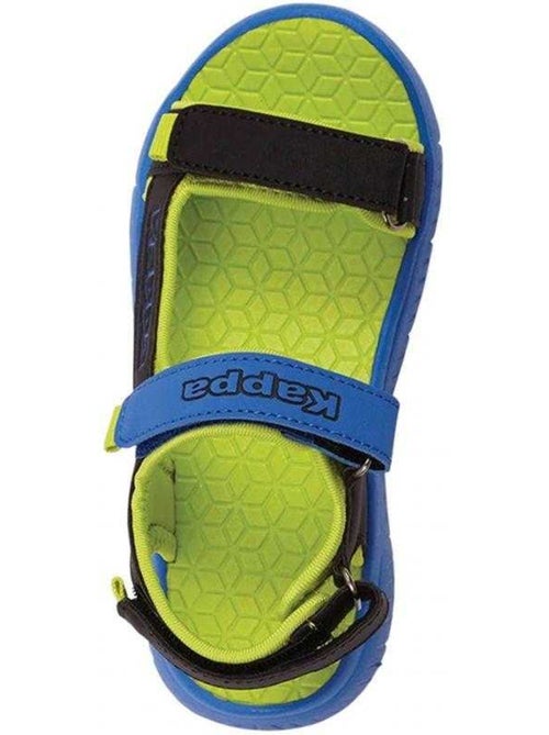 Kappa - Sandales KANA MF - Kiabi Kappa - Sandales KANA MF - Kiabi