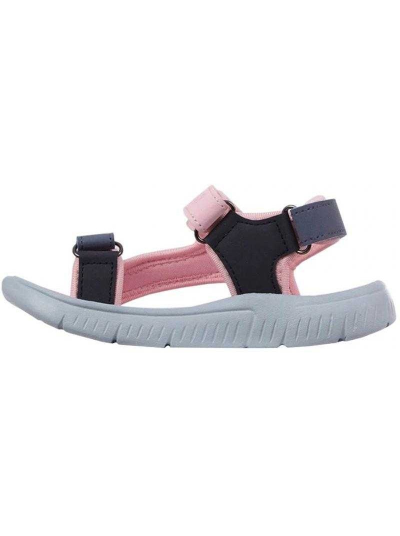 Kappa - Sandales KANA MF Rose - Kiabi