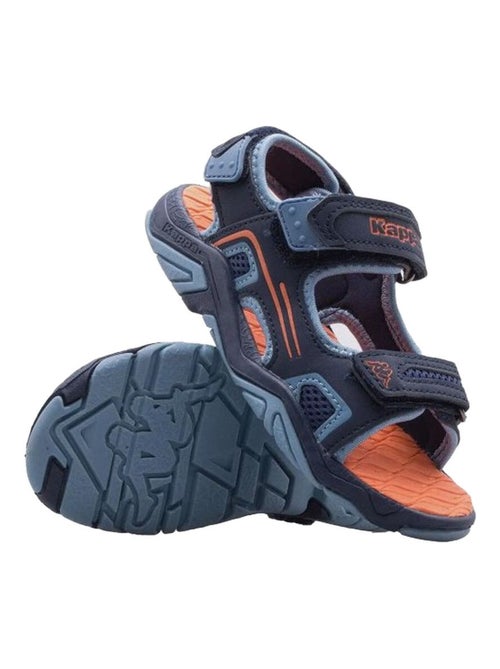 Kappa - Sandales MILOS K - Kiabi