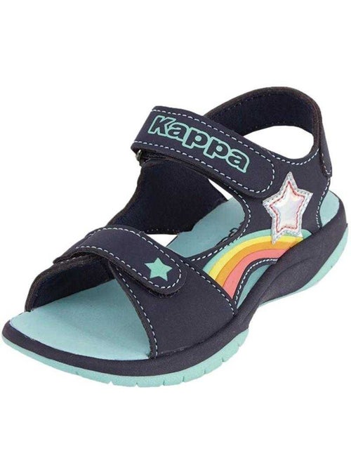 Kappa - Sandales PELANGI - Kiabi Kappa - Sandales PELANGI - Kiabi