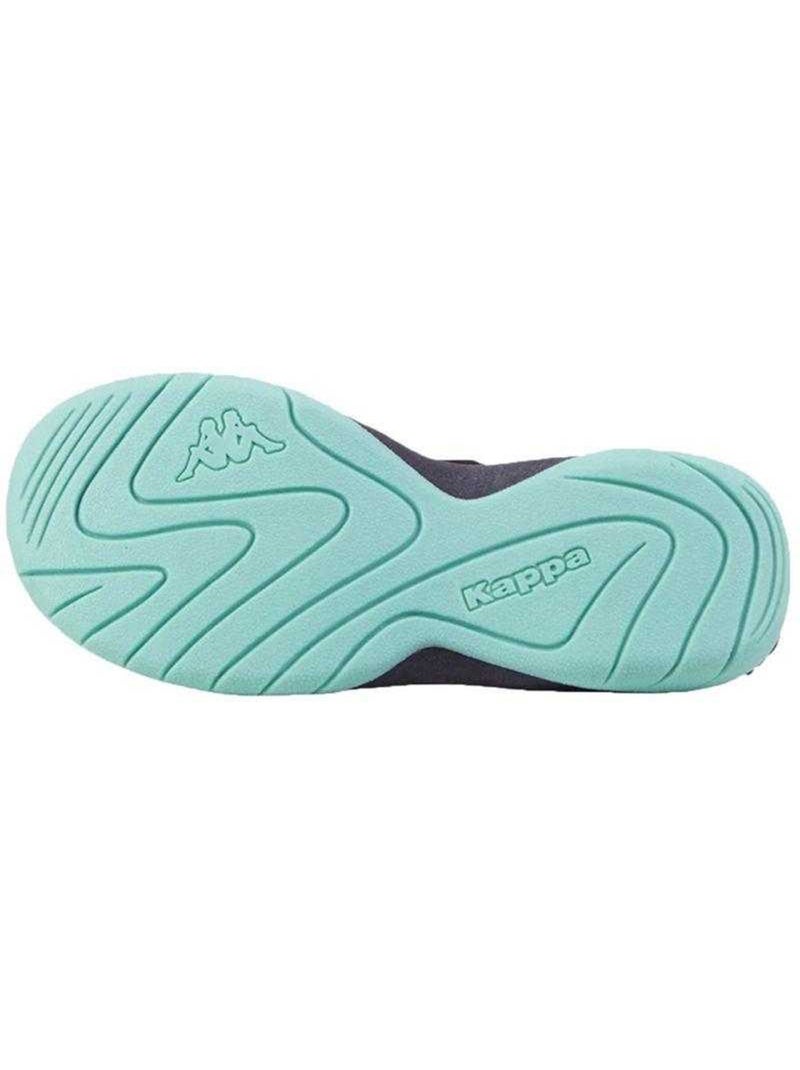 Kappa - Sandales PELANGI Bleu foncé - Kiabi