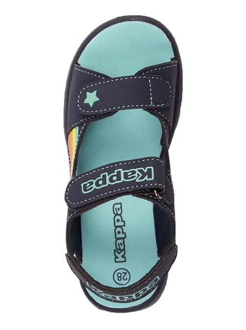 Kappa - Sandales PELANGI - Kiabi