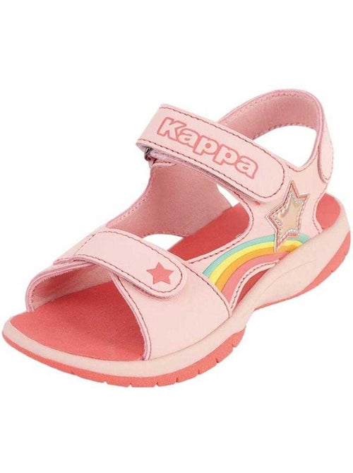 Kappa - Sandales PELANGI - Kiabi
