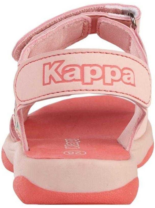 Kappa - Sandales PELANGI - Kiabi