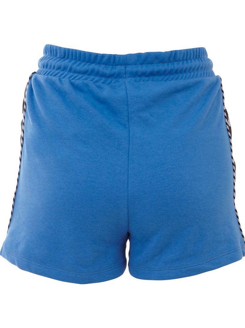 Kappa - Short IRISHA Bleu électrique - Kiabi