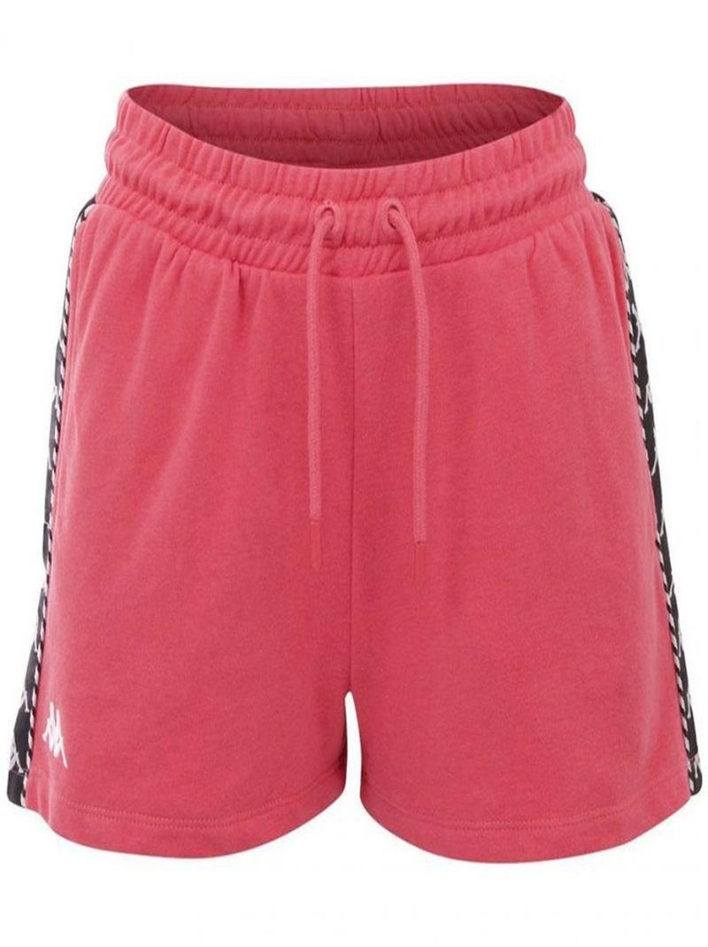 Kappa - Short IRISHA Rose - Kiabi