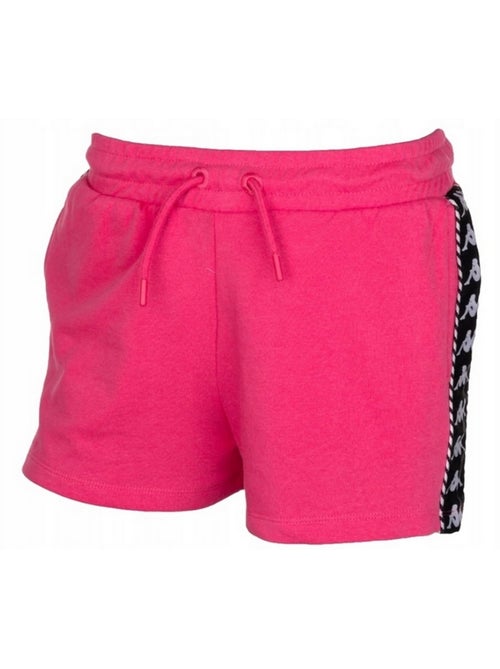 Kappa - Short IRISHA - Kiabi