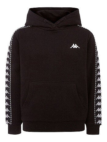 Kappa - Sweat à capuche IGON