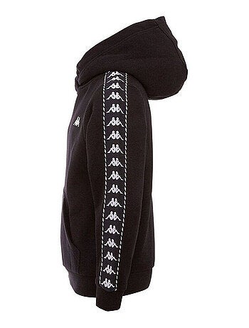 Kappa - Sweat à capuche IGON