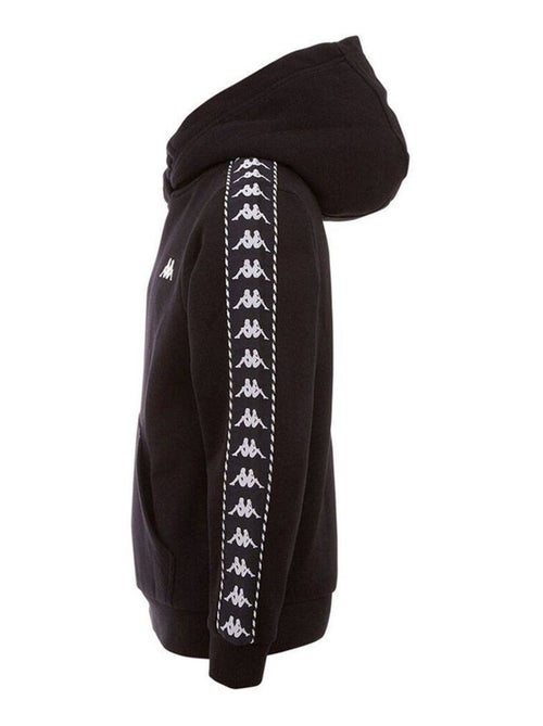 Kappa - Sweat à capuche IGON - Kiabi