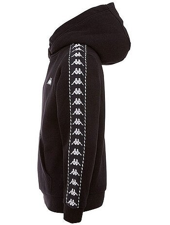 Kappa - Sweat à capuche IGON