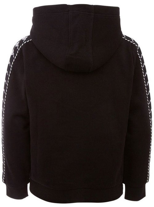 Kappa - Sweat à capuche IGON - Kiabi