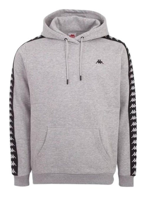 Kappa - Sweat à capuche JODER - Kiabi