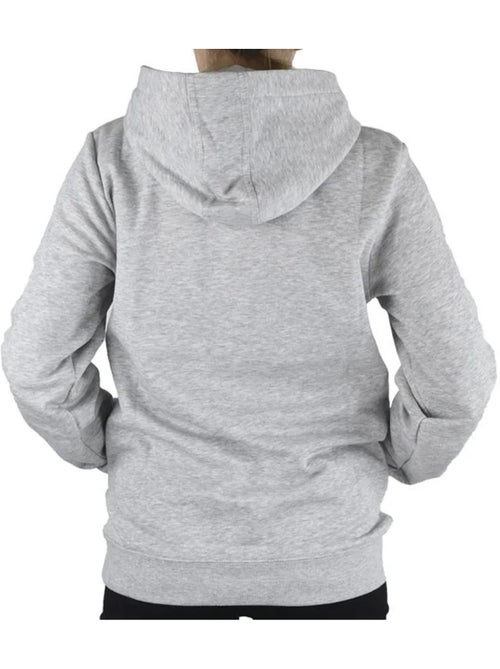 Kappa - Sweat à capuche motif/style logo TAINO - Kiabi