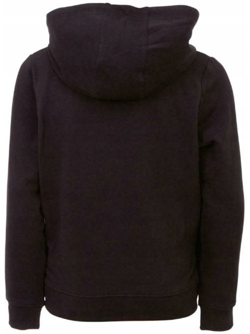 Kappa - Sweat à capuche motif/style logo TAINO - Kiabi