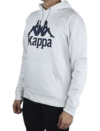 Kappa - Sweat à capuche TAINO