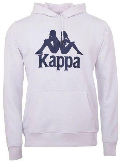 Kappa - Sweat à capuche TAINO - Kiabi