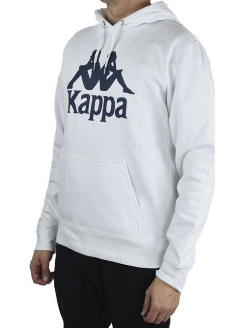 Kappa - Sweat à capuche TAINO - Kiabi