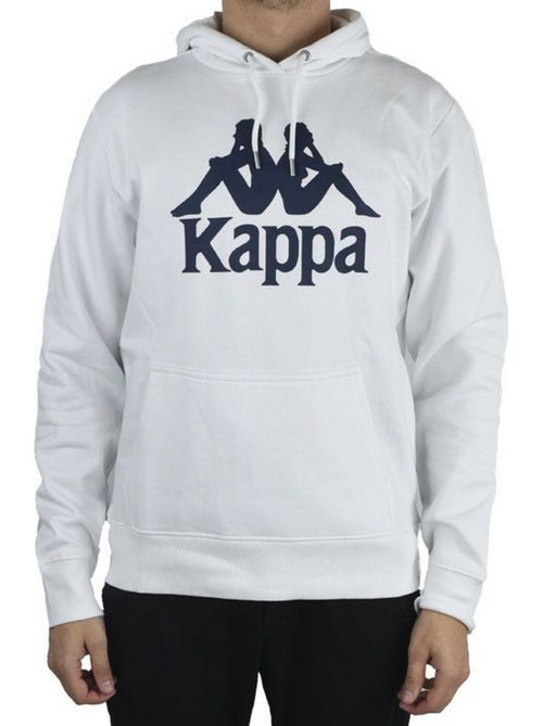 Kappa - Sweat à capuche TAINO - Kiabi