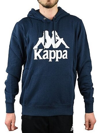 Kappa - Sweat à capuche TAINO