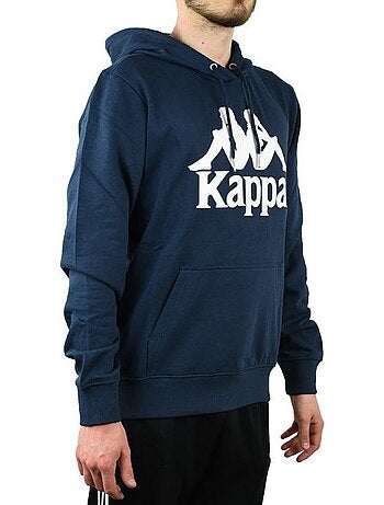 Kappa - Sweat à capuche TAINO