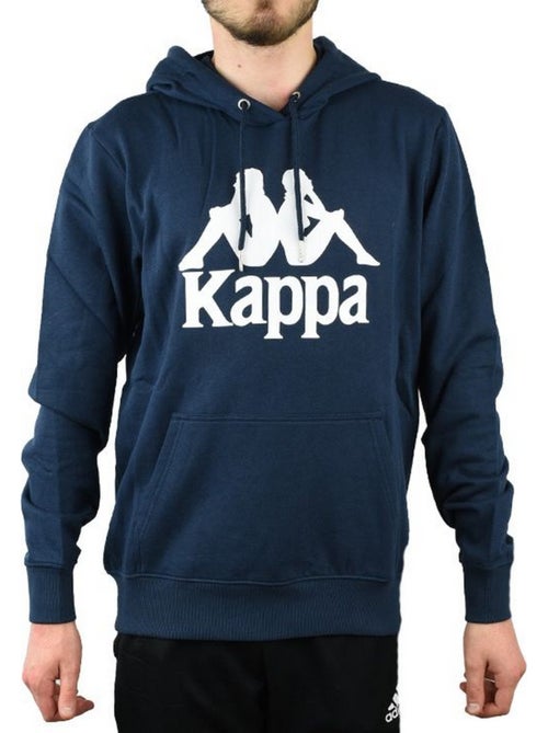 Kappa - Sweat à capuche TAINO - Kiabi