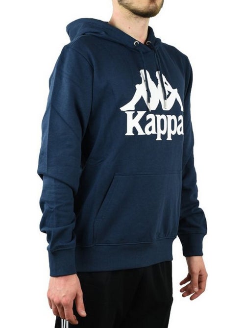 Kappa - Sweat à capuche TAINO - Kiabi