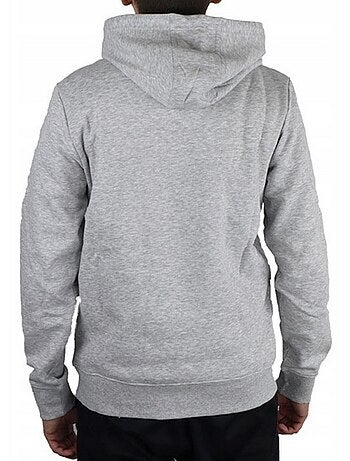 Kappa - Sweat à capuche TAINO