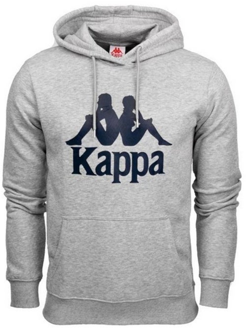 Kappa - Sweat à capuche TAINO - Kiabi