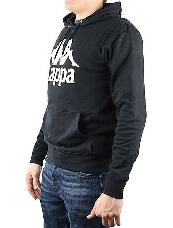 Kappa - Sweat à capuche TAINO