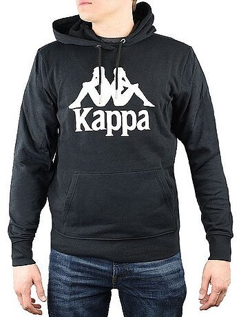 Kappa - Sweat à capuche TAINO