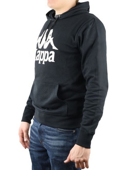 Kappa - Sweat à capuche TAINO - Kiabi