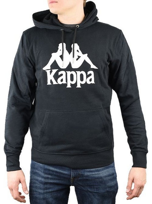 Kappa - Sweat à capuche TAINO - Kiabi