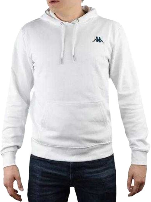 Kappa - Sweat à capuche VEND - Kiabi Kappa - Sweat à capuche VEND - Kiabi