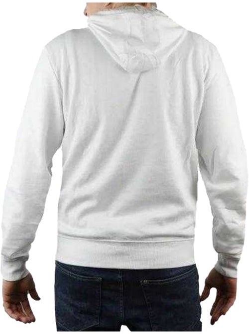 Kappa - Sweat à capuche VEND - Kiabi Kappa - Sweat à capuche VEND - Kiabi