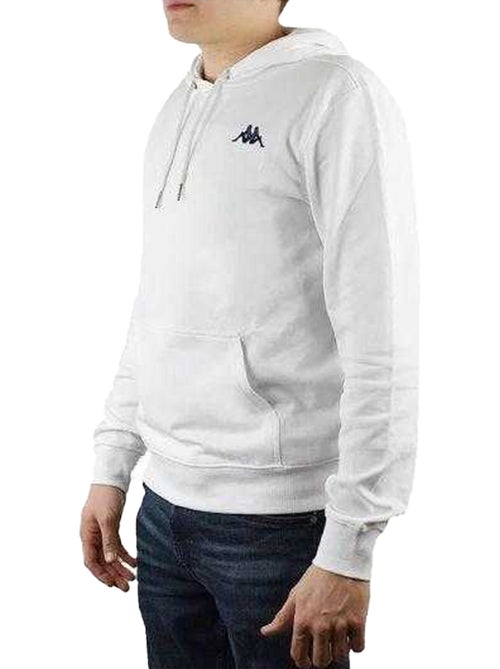 Kappa - Sweat à capuche VEND - Kiabi Kappa - Sweat à capuche VEND - Kiabi