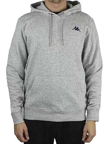 Kappa - Sweat à capuche VEND