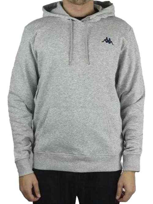 Kappa - Sweat à capuche VEND - Kiabi