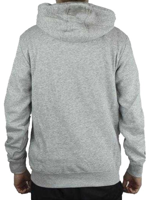 Kappa - Sweat à capuche VEND - Kiabi