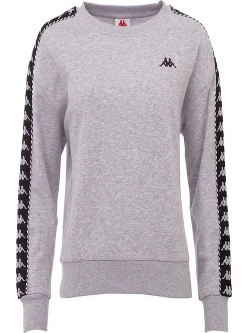 Kappa - Sweat ILARY - Kiabi