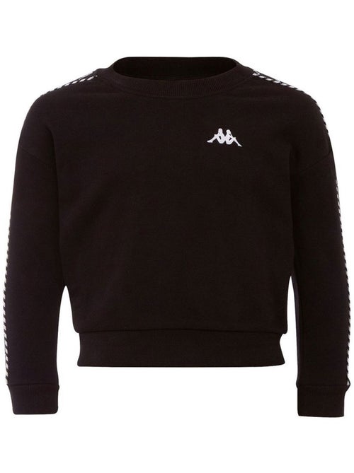 Kappa - Sweat ILARY - Kiabi