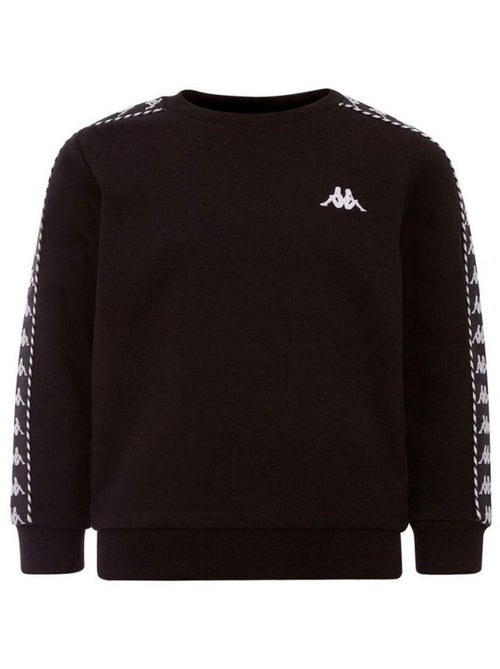Kappa - Sweat ILDAN - Kiabi