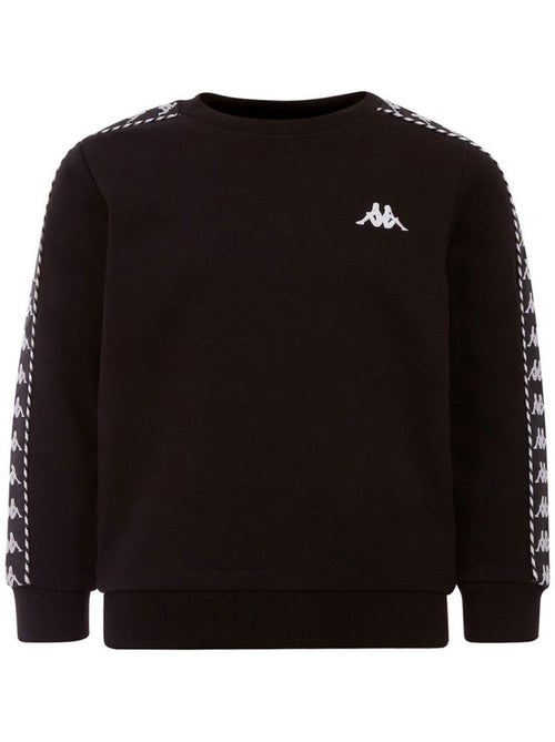 Kappa - Sweat ILDAN - Kiabi