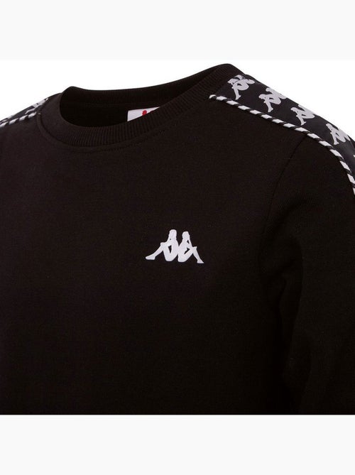 Kappa - Sweat ILDAN - Kiabi