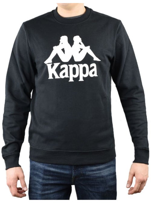 Kappa - Sweat SERTUM RN - Kiabi