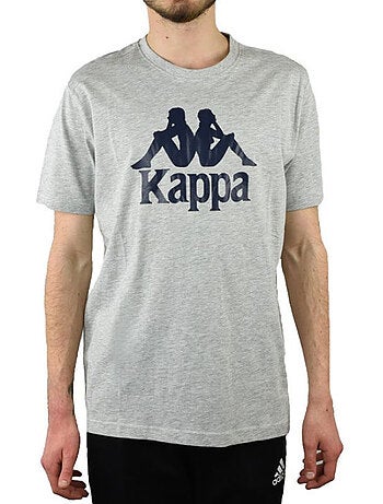 Kappa - T-shirt CASPAR