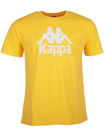 Kappa - T-shirt CASPAR