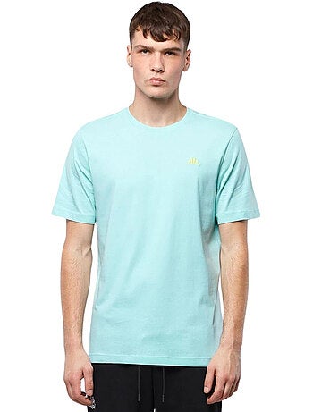 Kappa - T-shirt motif/style Logo brodé