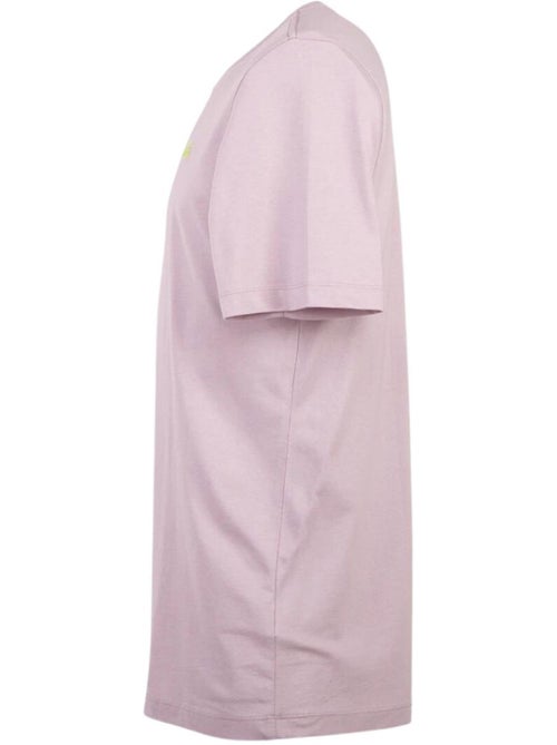 Kappa - T-shirt motif/style Logo brodé - Kiabi